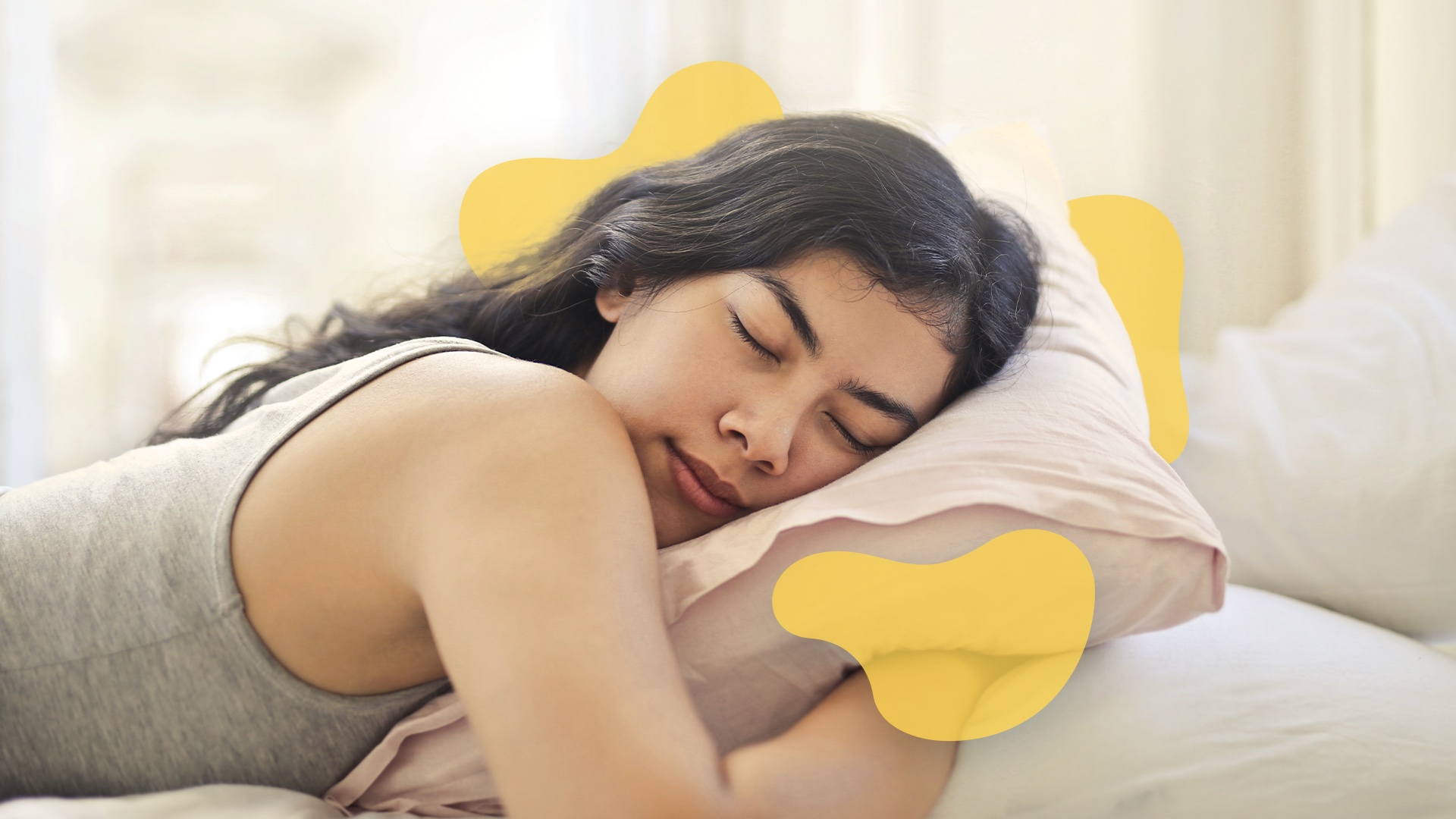 How to Improve Your Sleep – Sleep Hygiene Explained