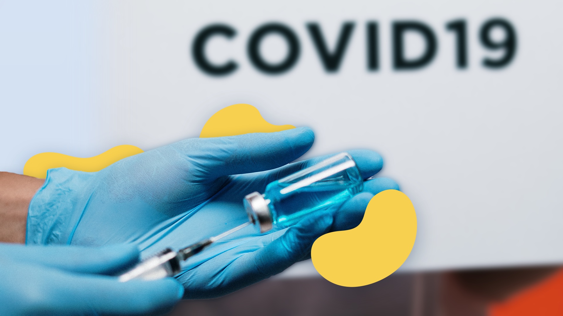 COVID-19  VACCINE  MYTHS