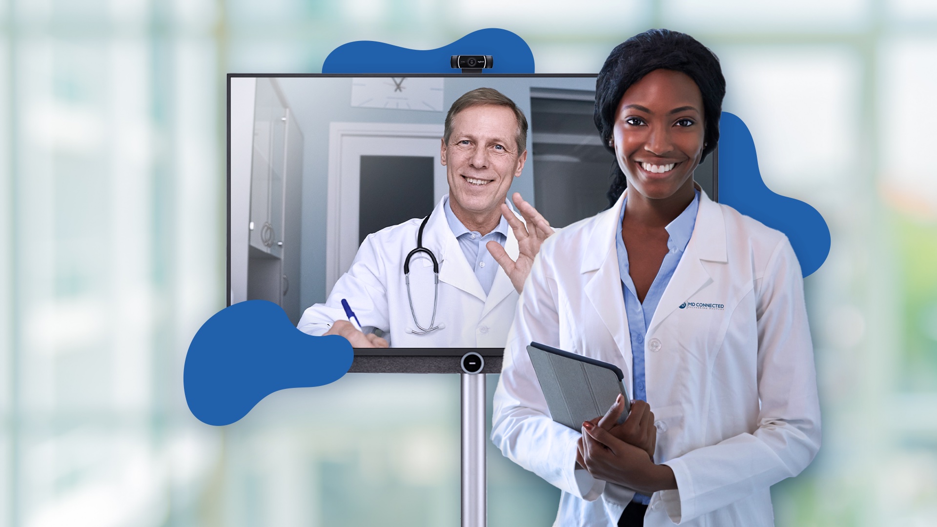 WHAT IS TELEMEDICINE?
