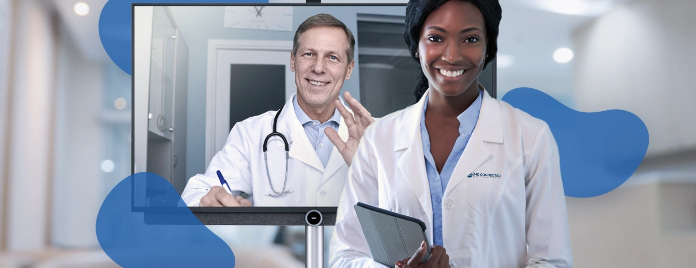 WHAT IS A TELEMEDICINE CLINIC?
