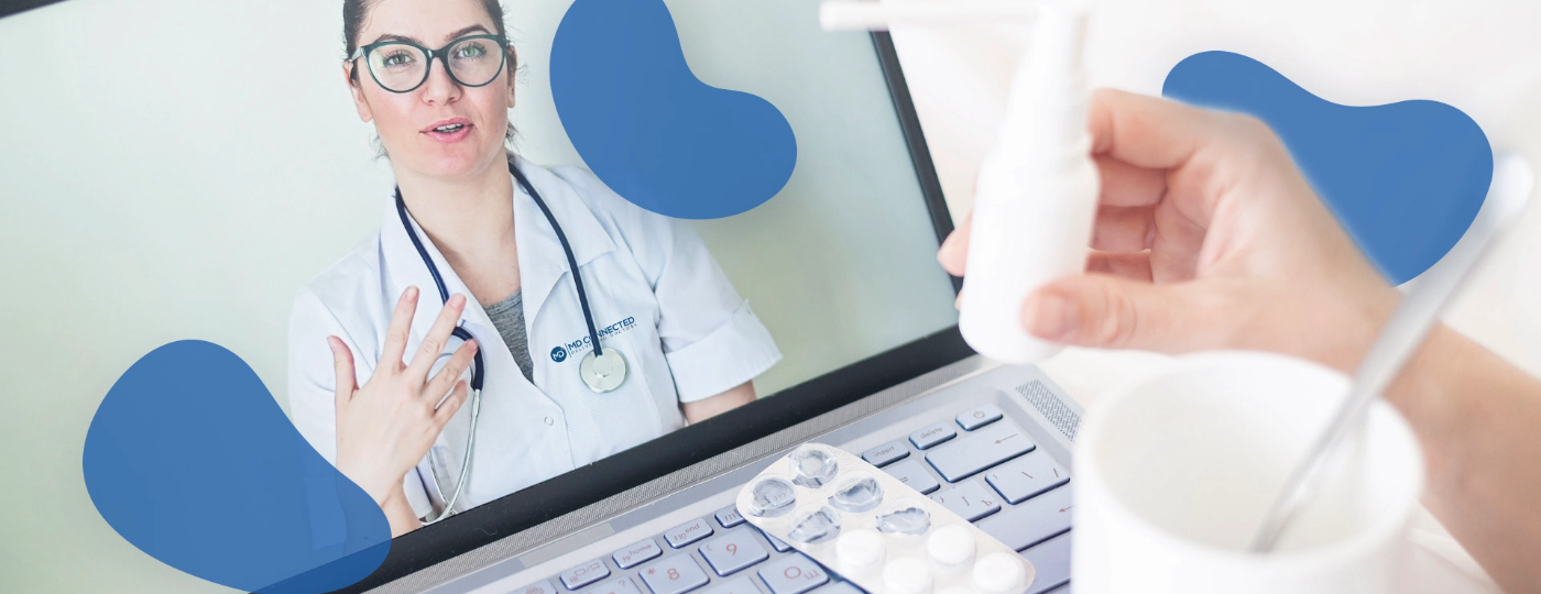 GET AN ONLINE VIRTUAL PRESCRIPTION FROM CANADIAN DOCTORS