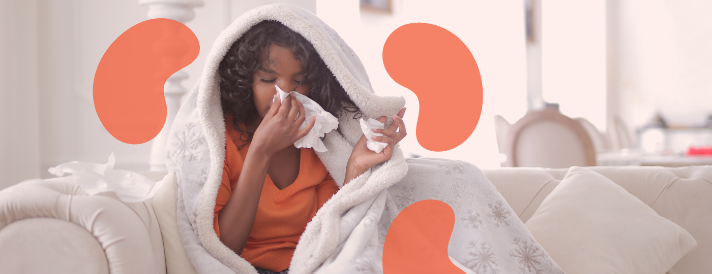 Flu Shot Flu Symptoms Flu Myths